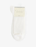 FALKE Cotton Ribbed Crew Socks