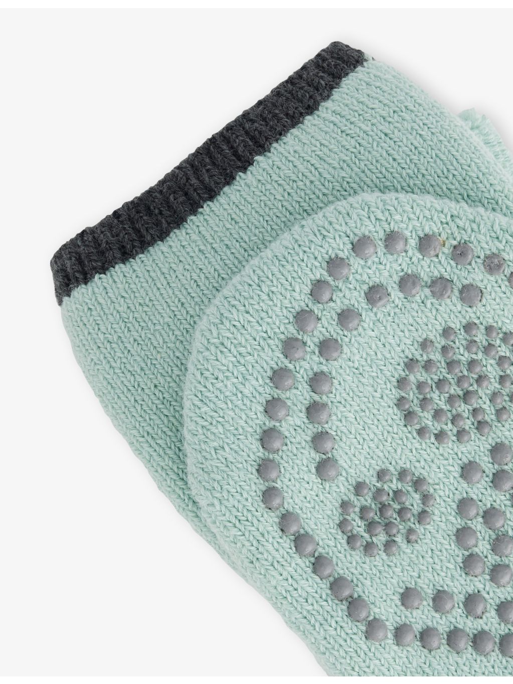 FALKE Light Cuddle Pads cotton-blend socks - British product