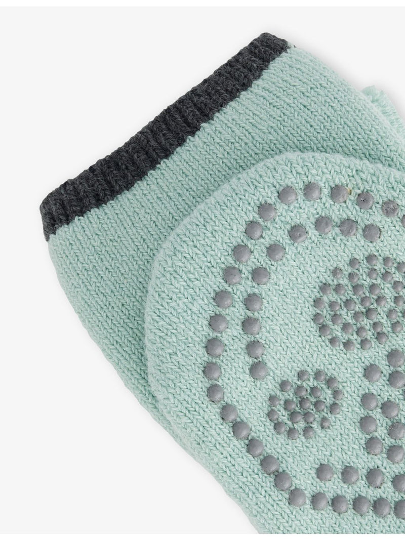 FALKE Light Cuddle Pads cotton-blend socks - British product