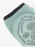 FALKE Light Cuddle Pads cotton-blend socks - British product