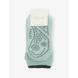 Light Cuddle Pads Cotton-Blend Socks - EUR 35-38/2-5 UK WOMEN