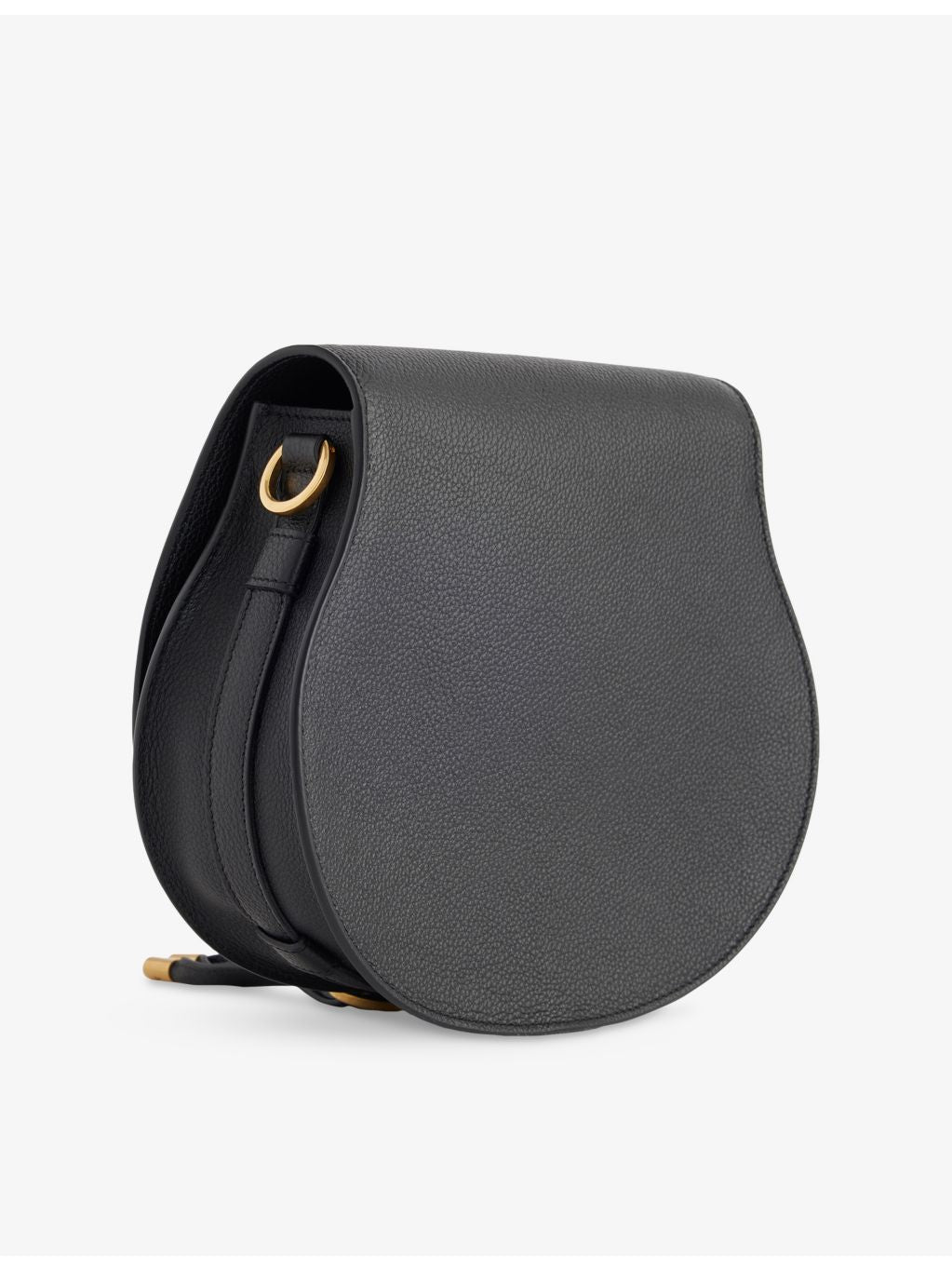 Chloé Marcie medium cross-body bag, imported from the UK