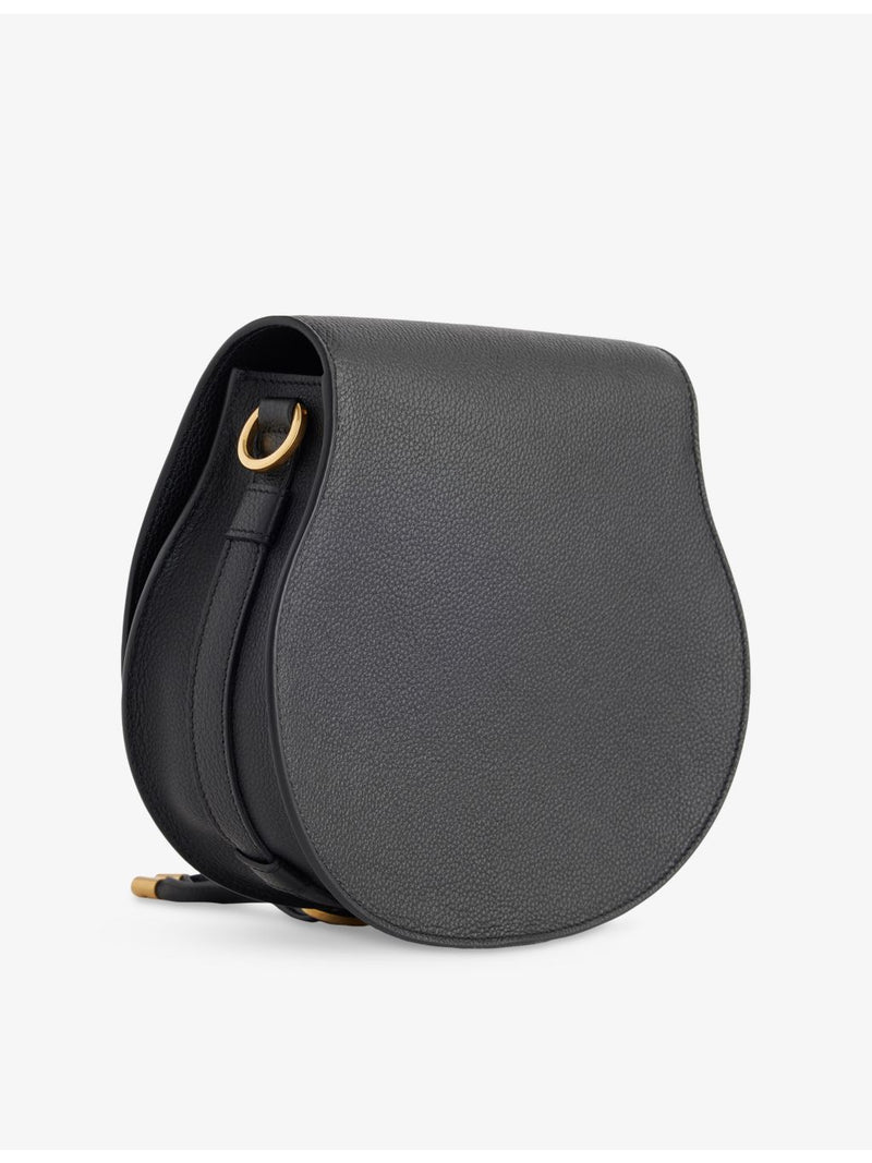 Chloé Marcie medium cross-body bag, imported from the UK