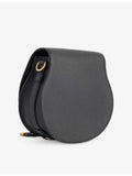 Chloé Marcie medium cross-body bag, imported from the UK