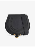Chloé Marcie medium cross-body bag, imported from the UK