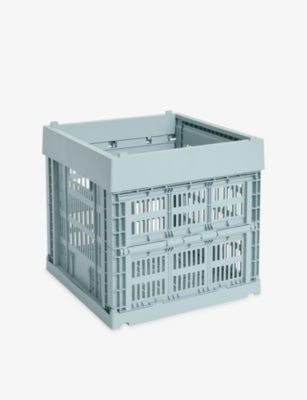 HAY Colour Crate Cube