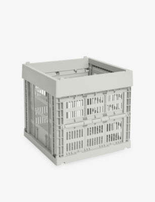 HAY Colour Crate Cube