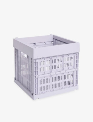 HAY Colour Crate Cube