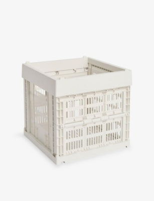 HAY Colour Crate Cube
