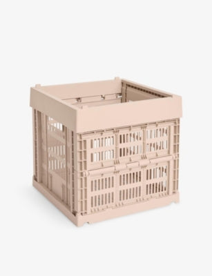 HAY Colour Crate Cube