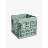 Colour Crate Cube - CHARCOAL