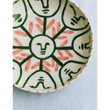 Hay La Pittura hand-painted ceramic bowl 28cm (British brand)