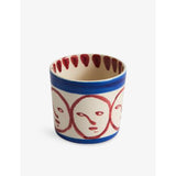 La Pittura Ceramic Cup - La Faccia
