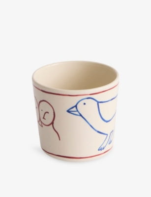 Hay La Pittura Ceramic Cup