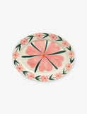 Hay La Pittura Ceramic Oval Serving Platter