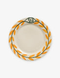 Hay La Pittura Ceramic Plate 24cm