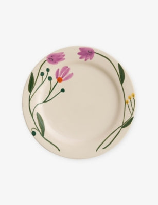 Hay La Pittura Ceramic Plate 24cm