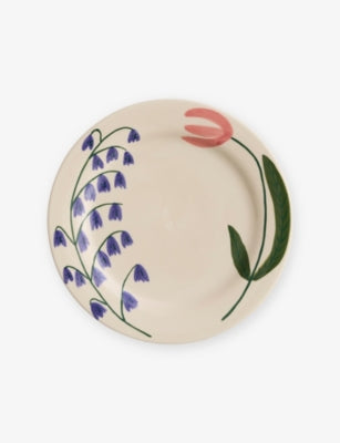 Hay La Pittura Ceramic Plate 24cm