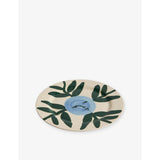 Hay ceramic plate La Pittura 28.5cm (British brand)