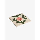 Hay La Pittura ceramic coaster trivet - British product