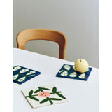 Hay La Pittura ceramic coaster trivet - British product