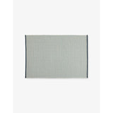 Hay 3 Colour jute and wool rug, 140x200cm, imported from the UK