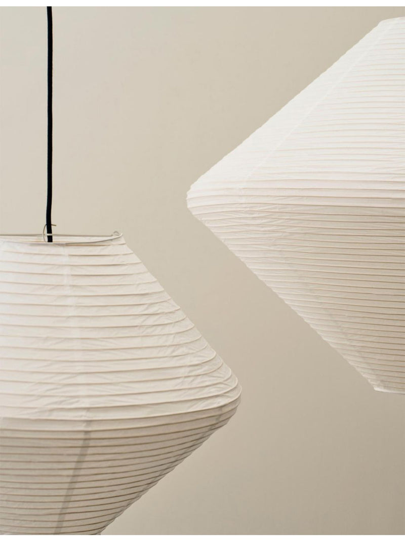 Hay diamond paper shade 50cm, imported from the UK