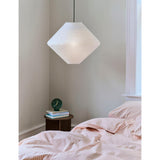 Hay diamond paper shade 50cm, imported from the UK