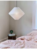 Hay diamond paper shade 50cm, imported from the UK