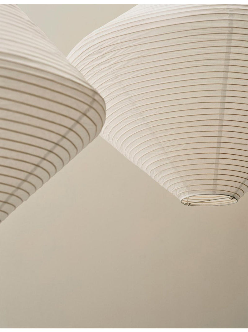 Hay Diamond paper lamp shade 60cm - British product