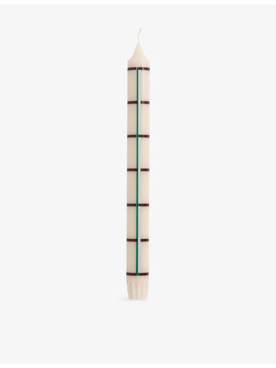 selfridges HAY Pattern Wax Candle- Buy online at McGrocer
