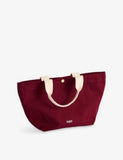 HAY Mini Everyday organic cotton tote bag, UK version