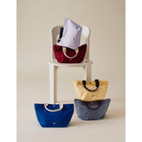 HAY Mini Everyday organic cotton tote bag, UK version