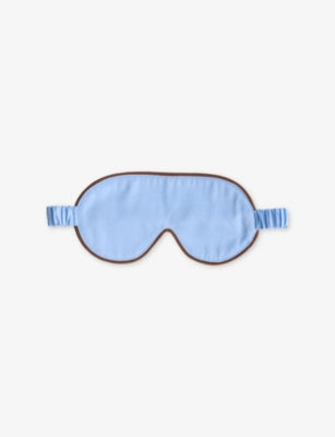 HAY Outline Cotton Sleep Mask