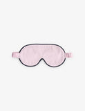 HAY Outline cotton sleep mask 10cm x 20cm (British brand)