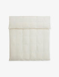 HAY Fineline Pinstripe Cotton Duvet Cover