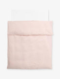 HAY duvet cover pinstripe cotton double and king sizes - British product