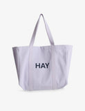 HAY Branded Cotton Tote Bag