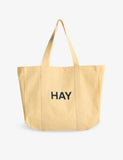 HAY Branded Cotton Tote Bag
