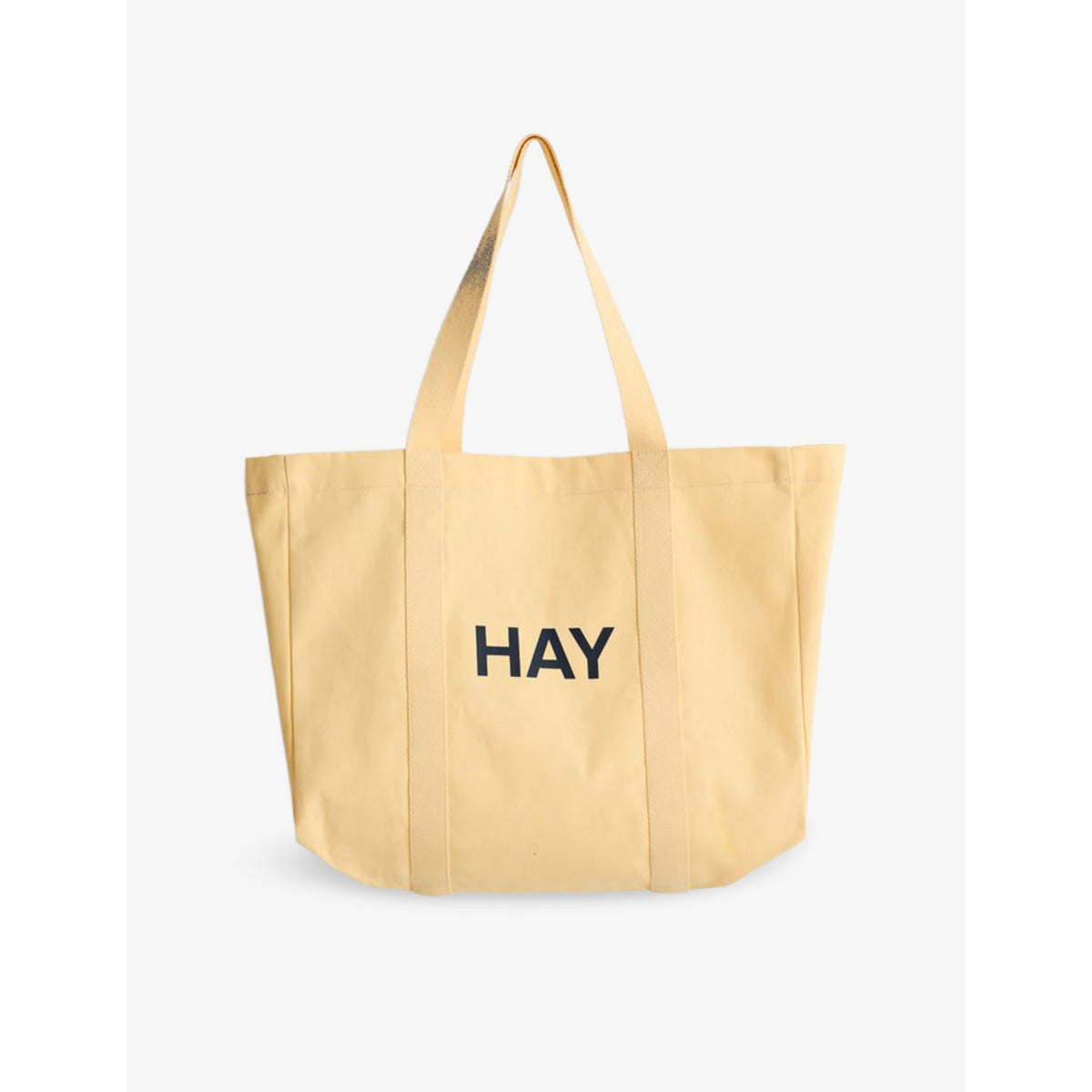 Branded Cotton Tote Bag - BURGUNDY