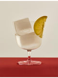 HAY Curve glasses set of two 11cm, UK version