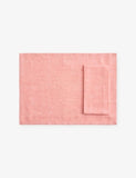 Hay Tavolo Cotton and Linen Napkins Set of Four
