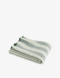 Hay Duo Wool Throw 130cm x 180cm