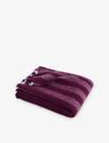 Hay Duo Wool Throw 130cm x 180cm