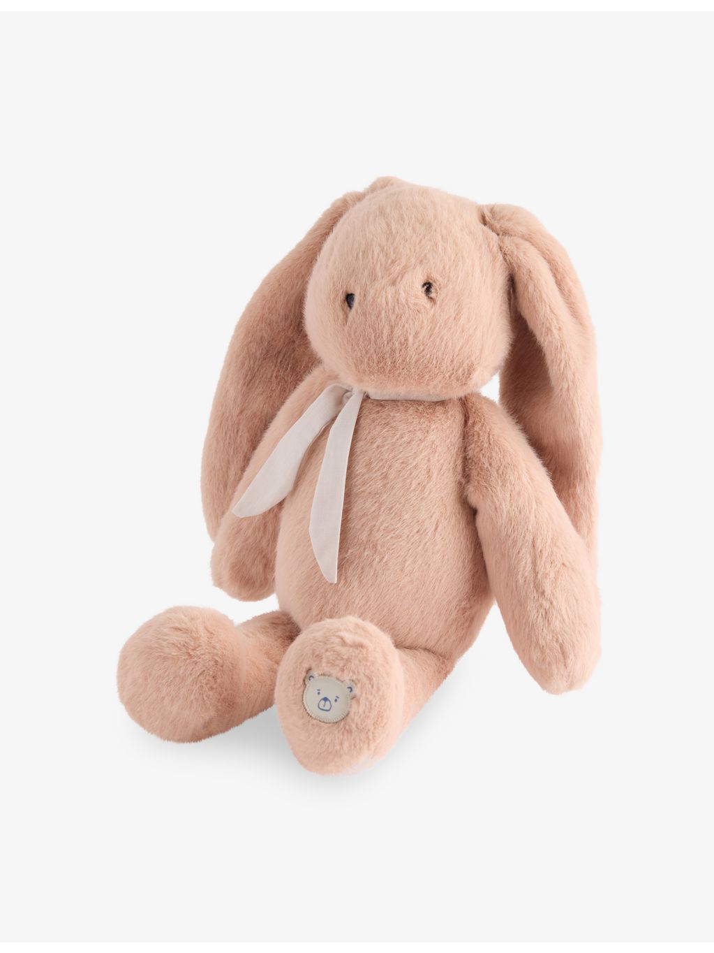 Liewood soft toy Berto Rabbit 23cm - British product