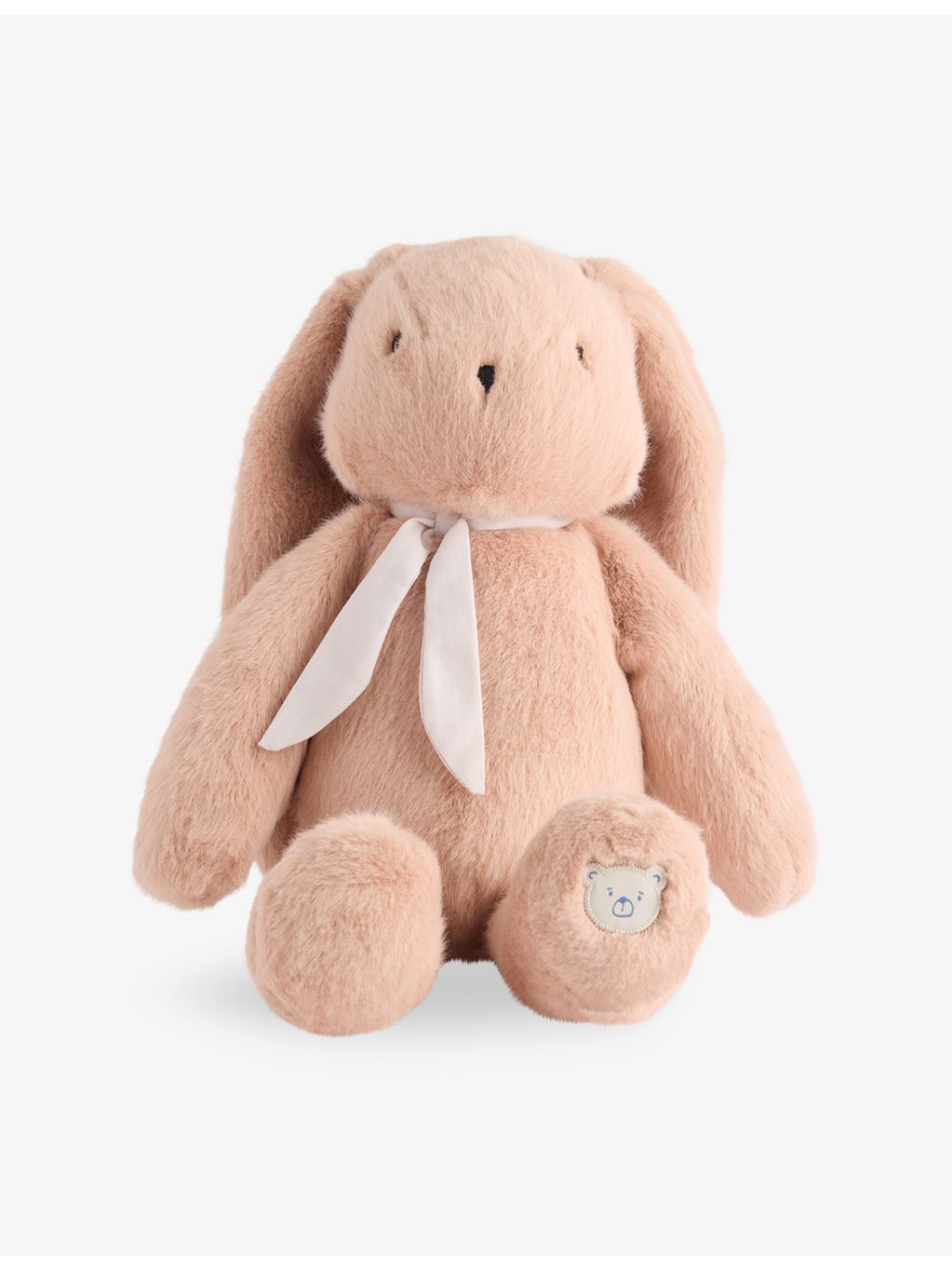 Liewood soft toy Berto Rabbit 23cm - British product