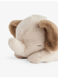 Liewood Berto baby elephant soft toy 15cm - British product