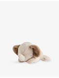 Liewood Berto baby elephant soft toy 15cm - British product