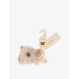 Liewood elephant rattle soft toy 12cm (British brand)