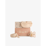 Liewood Mileah baby mealtime set, imported from the UK